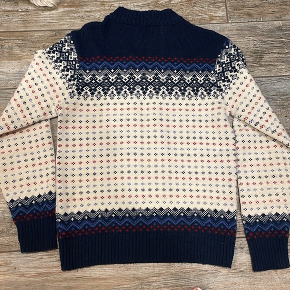 vintage thane sweater - Picture 5 of 6